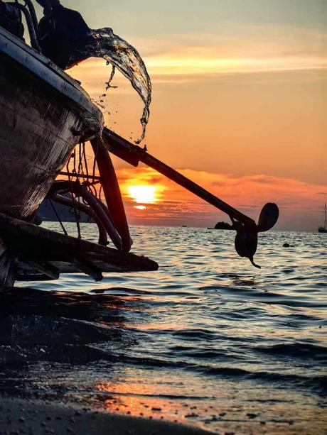 Koh Lipe (Tailandia)