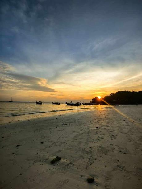 Koh Lipe (Tailandia)