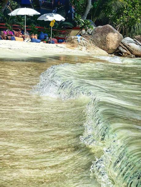 Koh Lipe (Tailandia)