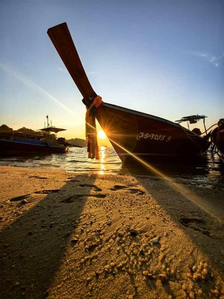 Koh Lipe (Tailandia)