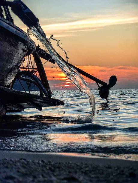 Koh Lipe (Tailandia)
