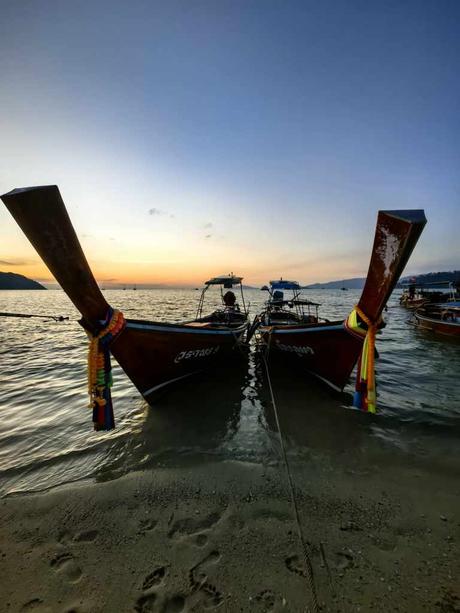 Koh Lipe (Tailandia)