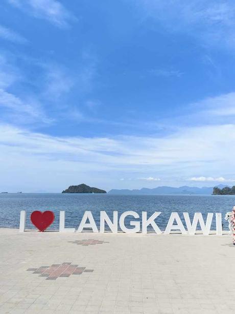 Langkawi (Malasia)