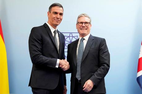 La falsa progresía y el socialismo se mueren a chorros