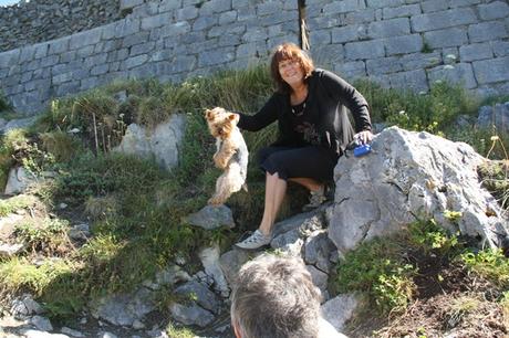 Edén en Montségur, Francia