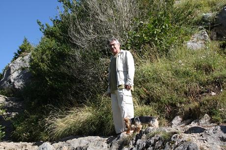 Edén en Montségur, Francia