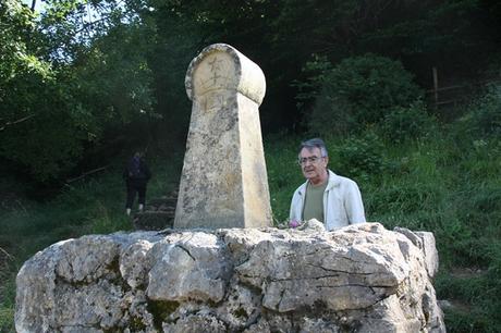 Edén en Montségur, Francia