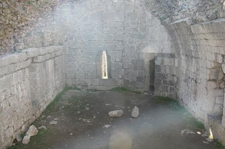 Edén en Montségur, Francia