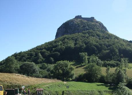 Edén en Montségur, Francia