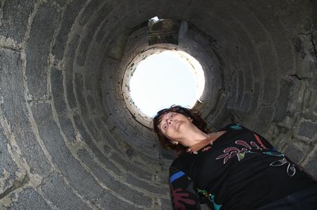 Edén en Montségur, Francia