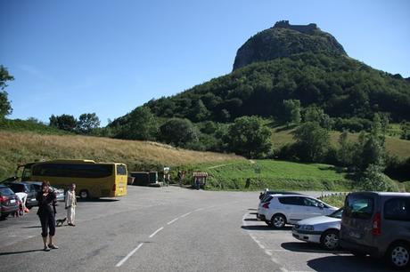 Edén en Montségur, Francia