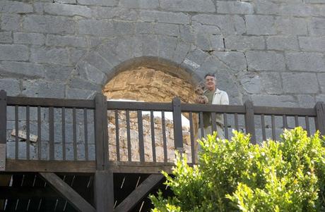 Edén en Montségur, Francia