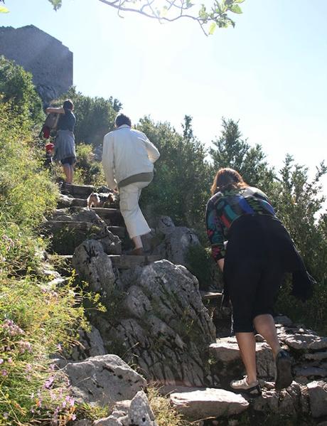 Edén en Montségur, Francia