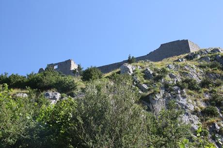 Edén en Montségur, Francia