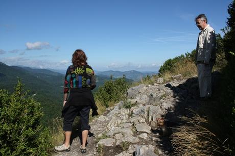 Edén en Montségur, Francia