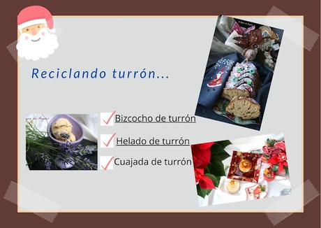 CUAJADA DE TURRÓN