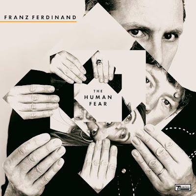 Franz Ferdinand - Hooked (2025)