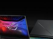 2025: ASUS presenta últimas laptops Strix para desbloquear potencial juego ilimitado