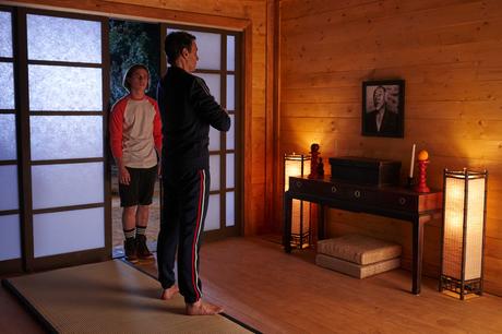 Cobra Kai: El fenómeno que une generaciones llega a Warner Channel este 15 de enero Cobra Kai - Season 2