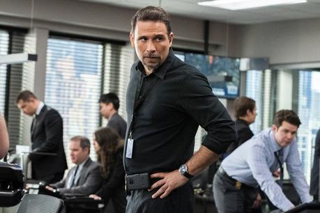 niversal+ estrena este 9 de enero las nuevas temporadas de las series FBI, FBI: International y FBI: Most Wanted All the Rage