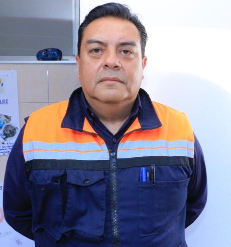 Protección Civil de Villa de Pozos exhorta a la población a no bajar la guardia ante el frente frío No. 21