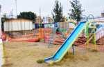 Inician obras de rehabilitación en el Jardín de Niños «Carlos Diez Gutiérrez» en Soledad de Graciano Sánchez Inician obras de rehabilitación en el Jardín de Niños «Carlos Diez Gutiérrez» en Soledad de Graciano Sánchez