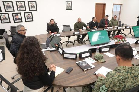 Guardia Civil Municipal de Soledad reporta más de 600 detenciones y fortalece operativos de seguridad al inicio del 2025