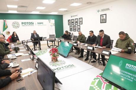 Guardia Civil Municipal de Soledad reporta más de 600 detenciones y fortalece operativos de seguridad al inicio del 2025