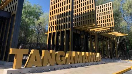 Parques Tangamanga mantienen acceso gratuito en sus áreas recreativas