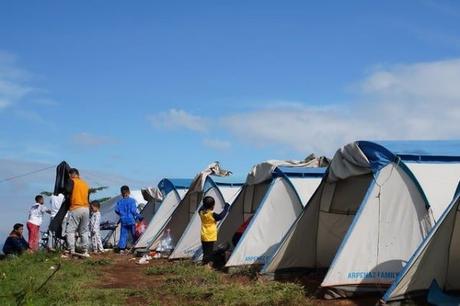 Sumérgete en la magia de chulilla camping: experiencias inolvidables.