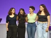 Música revolución sonora Barcelona centros cívicos