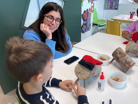 Orvit Digital dona Tions de Navidad a la Fundació Pare Manel