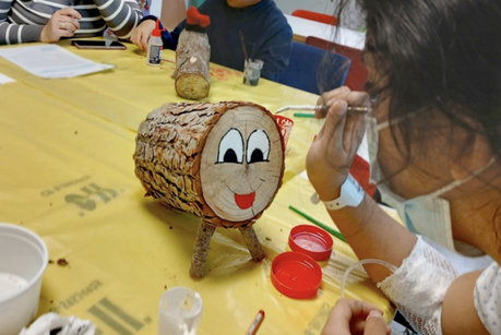 Orvit Digital dona Tions de Navidad a la Fundació Pare Manel