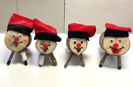 Orvit Digital dona Tions de Navidad a la Fundació Pare Manel