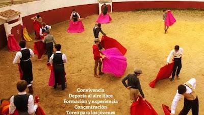 Igualdad anula los fondos para conciliación que Andalucía destinó a “prácticas de toreo” con menores.