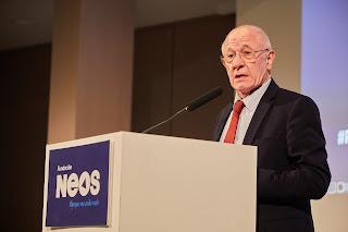 Del odio del hombre occidental a sí mismo