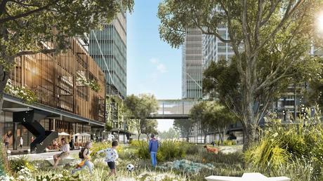 Urbanización y naturaleza: construyendo ciudades biodiversas Urbanización y naturaleza: construyendo ciudades biodiversas