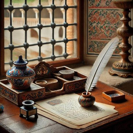 Amistades particulares en el convento