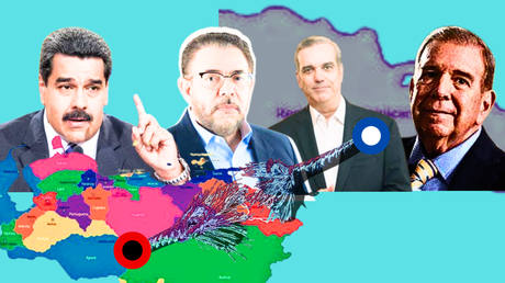 ALPAÍS llama a Abinader no recibir a Edmundo González.