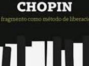 "La Función Chopin”, nuevo libro Antonio Costa Gómez