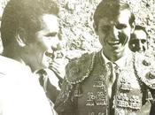 1963: Tonetti Cordobés,dos fenómenos Plaza Cuatro Caminos