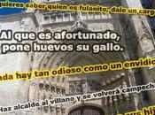 Cien refranes ironía