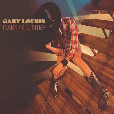 Gary Louris - Getting older (2025)