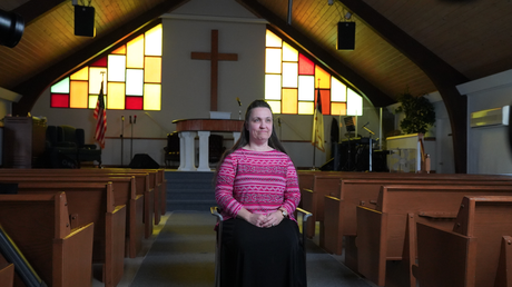 El Curioso Caso de Natalia Grace regresa para su Capítulo Final El curioso caso de Natalia Grace 1