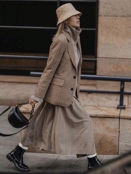 UN LOOK PARA CADA DIA DE LA SEMANA (405).- UN LOOK PARA CADA DIA DE LA SEMANA (405).-