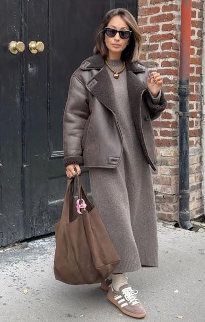 UN LOOK PARA CADA DIA DE LA SEMANA (405).- UN LOOK PARA CADA DIA DE LA SEMANA (405).-