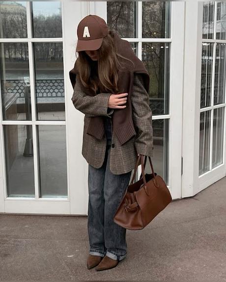 UN LOOK PARA CADA DIA DE LA SEMANA (405).- UN LOOK PARA CADA DIA DE LA SEMANA (405).-