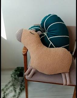 Moldes y tutorial para hacer lindos capibaras de fieltro y papel Moldes y tutorial para hacer lindos capibaras de fieltro y papel