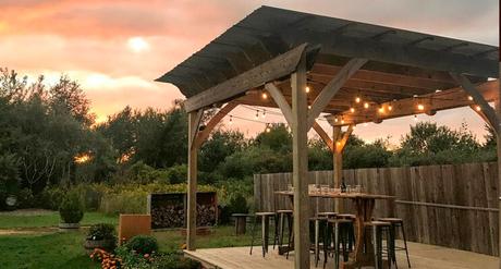 ¿Qué son las pérgolas de madera? ¿Qué son las pérgolas de madera?