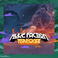 Fluke Faction estrena Foresight